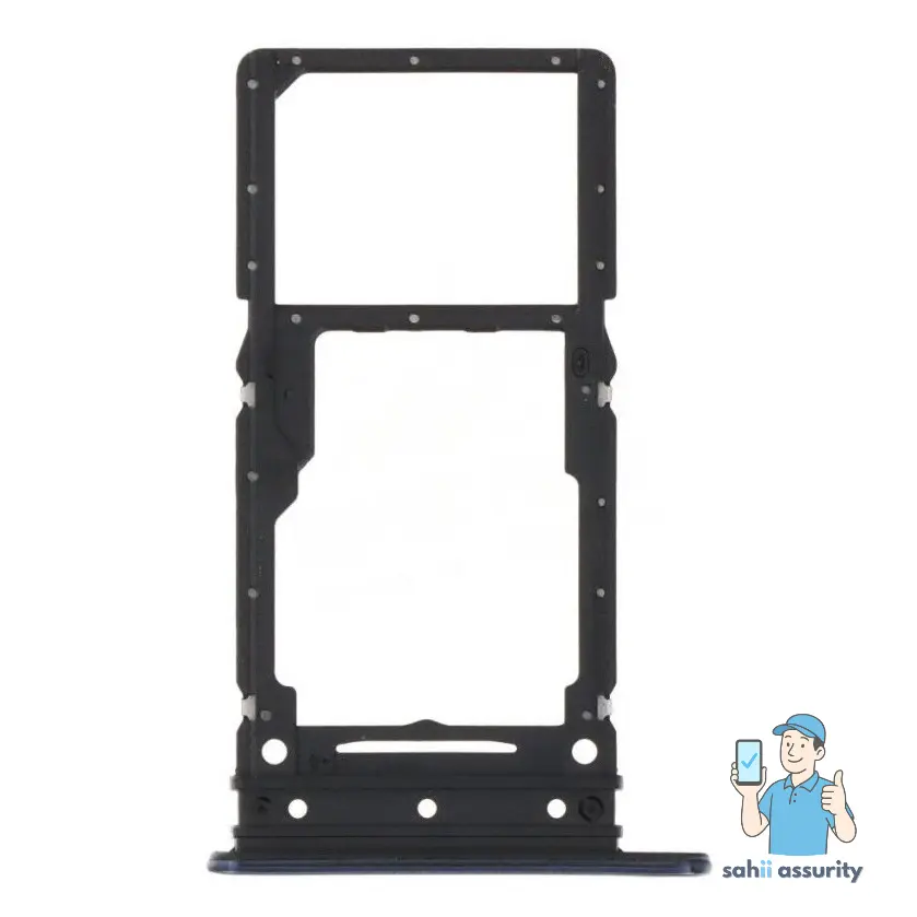 SIM Card Holder Tray for Samsung Galaxy A73 5G thumbnail